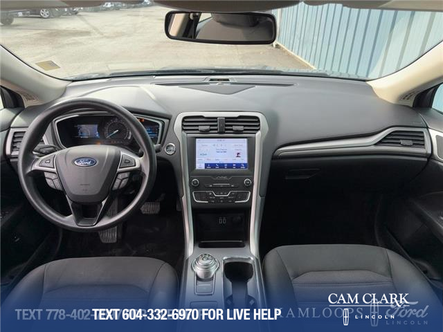 2020 Ford Fusion Hybrid SE (Stk: 26P037) in Kamloops - Image 24 of 25