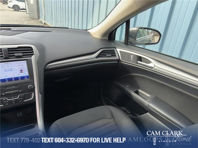 2020 Ford Fusion Hybrid SE (Stk: 26P037) in Kamloops - Image 25 of 25