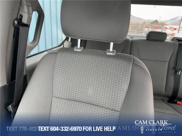 2022 Ford F-350  (Stk: 26P028) in Kamloops - Image 20 of 25