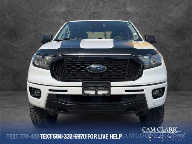 2020 Ford Ranger  (Stk: 26P033) in Kamloops - Image 2 of 25