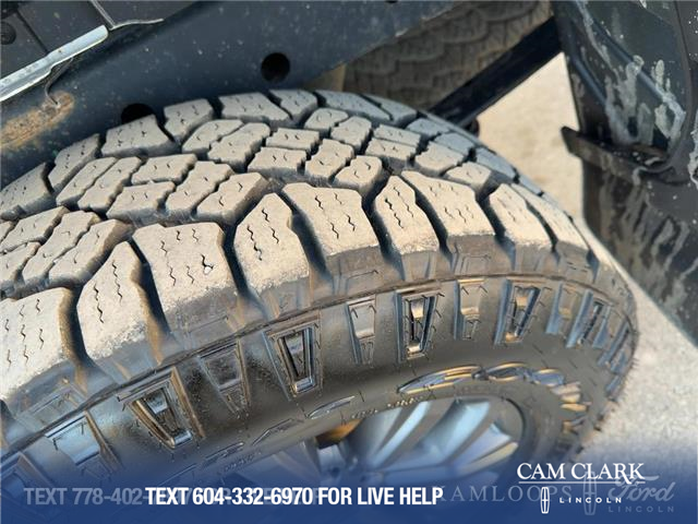 2020 Ford Ranger  (Stk: 26P033) in Kamloops - Image 7 of 25