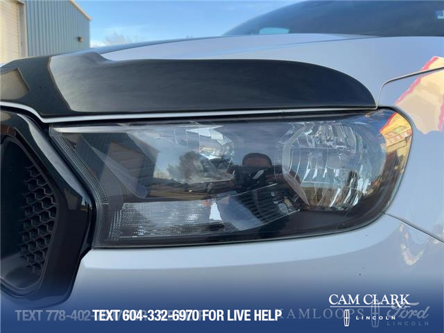 2020 Ford Ranger  (Stk: 26P033) in Kamloops - Image 8 of 25