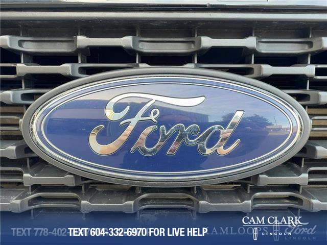 2020 Ford Ranger  (Stk: 26P033) in Kamloops - Image 9 of 25