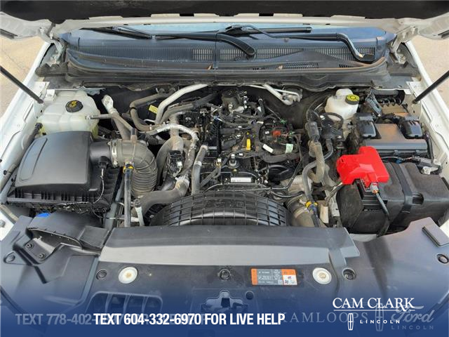 2020 Ford Ranger  (Stk: 26P033) in Kamloops - Image 10 of 25