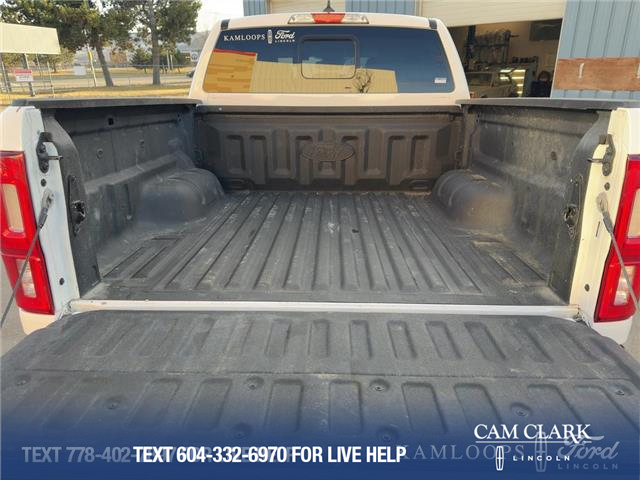 2020 Ford Ranger  (Stk: 26P033) in Kamloops - Image 12 of 25