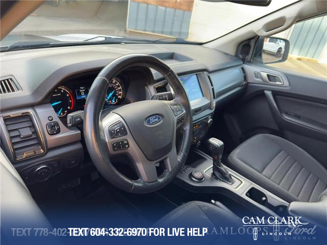 2020 Ford Ranger  (Stk: 26P033) in Kamloops - Image 13 of 25