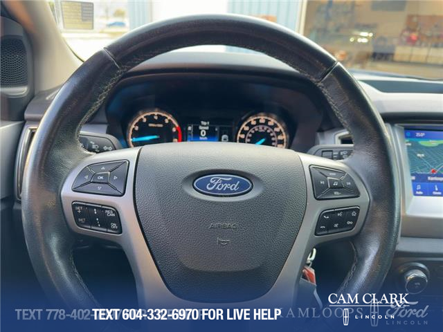 2020 Ford Ranger  (Stk: 26P033) in Kamloops - Image 14 of 25