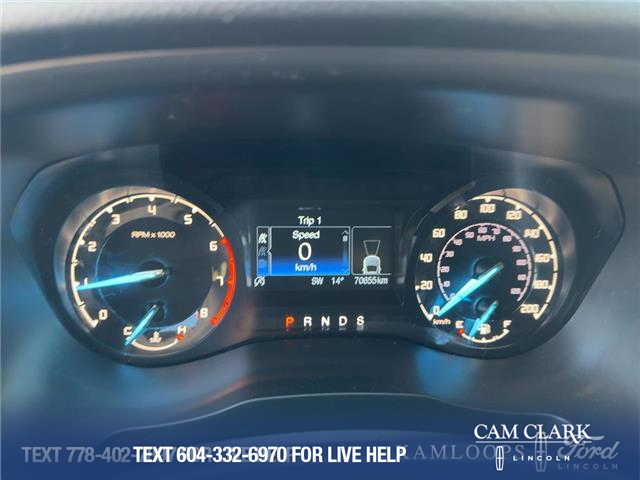 2020 Ford Ranger  (Stk: 26P033) in Kamloops - Image 15 of 25