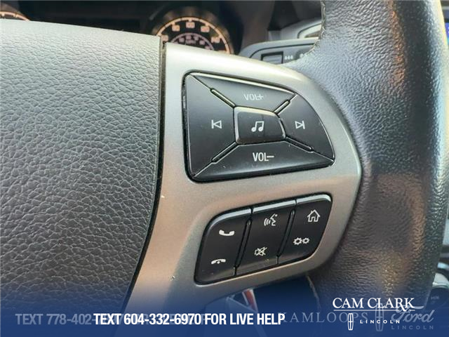 2020 Ford Ranger  (Stk: 26P033) in Kamloops - Image 16 of 25