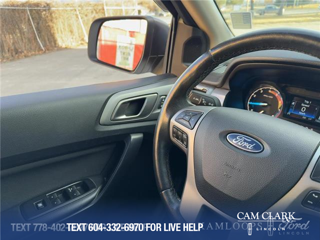 2020 Ford Ranger  (Stk: 26P033) in Kamloops - Image 17 of 25