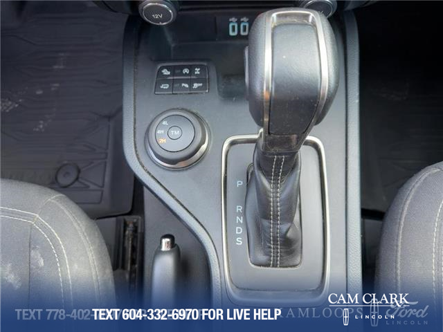 2020 Ford Ranger  (Stk: 26P033) in Kamloops - Image 18 of 25