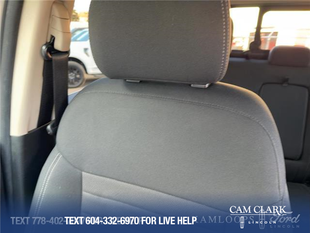 2020 Ford Ranger  (Stk: 26P033) in Kamloops - Image 20 of 25