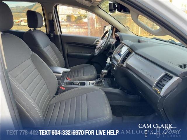 2020 Ford Ranger  (Stk: 26P033) in Kamloops - Image 22 of 25