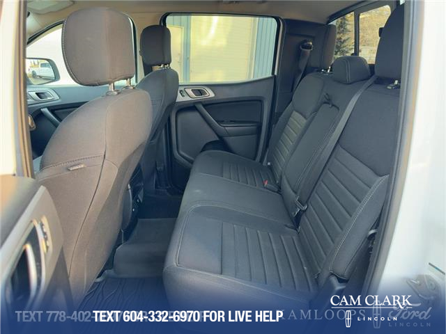 2020 Ford Ranger  (Stk: 26P033) in Kamloops - Image 23 of 25