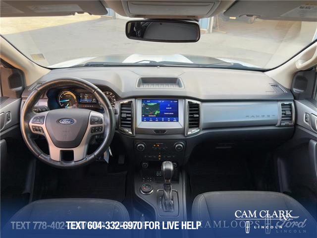 2020 Ford Ranger  (Stk: 26P033) in Kamloops - Image 24 of 25