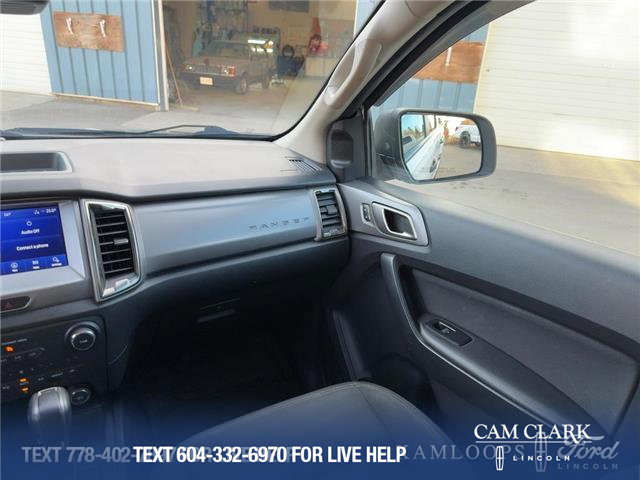 2020 Ford Ranger  (Stk: 26P033) in Kamloops - Image 25 of 25