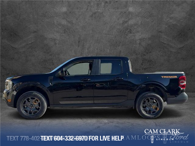 2024 Ford Maverick Lariat (Stk: 26P024) in Kamloops - Image 3 of 25