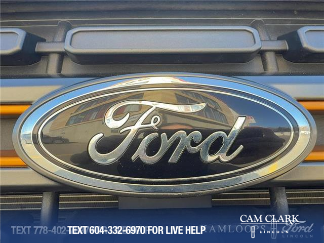 2024 Ford Maverick Lariat (Stk: 26P024) in Kamloops - Image 9 of 25