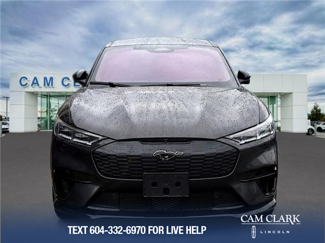 2022 Ford Mustang Mach-E GT Performance Edition (Stk: P13908) in North Vancouver - Image 2 of 22