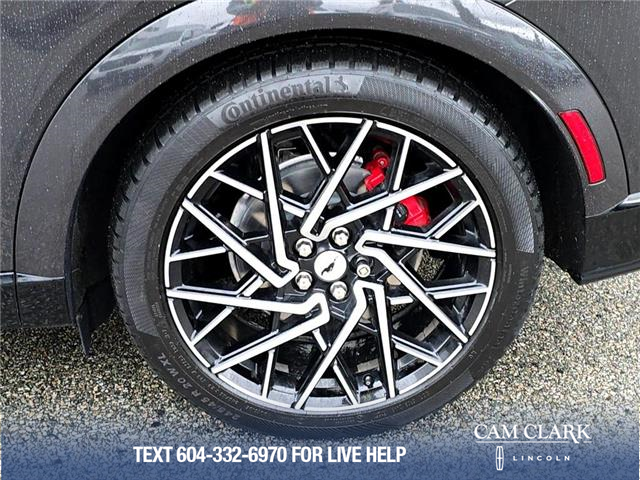 2022 Ford Mustang Mach-E GT Performance Edition (Stk: P13908) in North Vancouver - Image 6 of 22