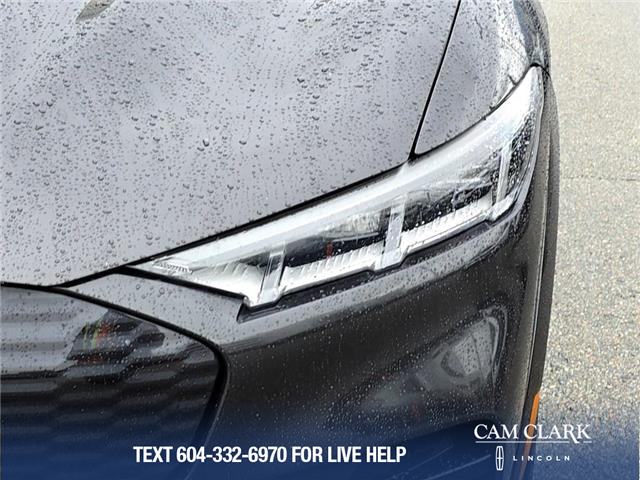 2022 Ford Mustang Mach-E GT Performance Edition (Stk: P13908) in North Vancouver - Image 8 of 22