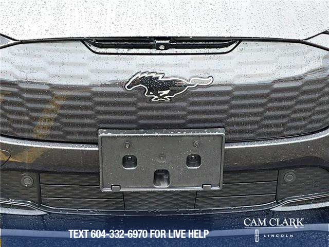 2022 Ford Mustang Mach-E GT Performance Edition (Stk: P13908) in North Vancouver - Image 9 of 22