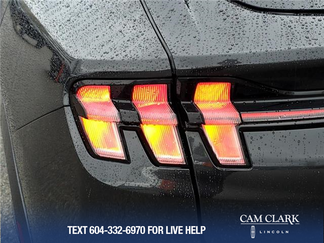 2022 Ford Mustang Mach-E GT Performance Edition (Stk: P13908) in North Vancouver - Image 11 of 22
