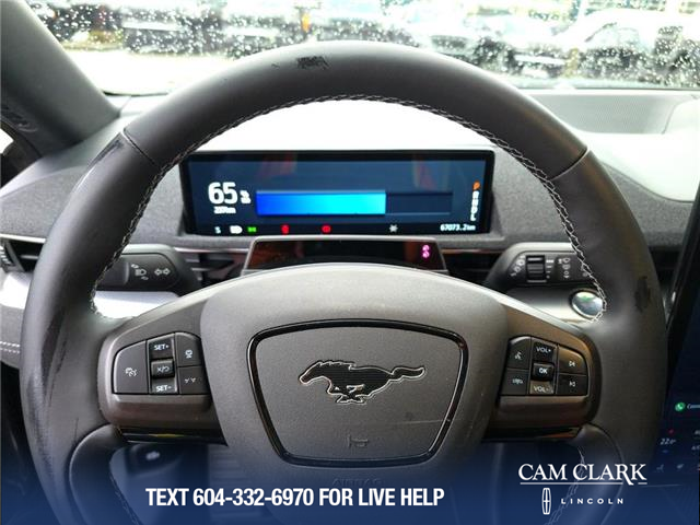 2022 Ford Mustang Mach-E GT Performance Edition (Stk: P13908) in North Vancouver - Image 14 of 22