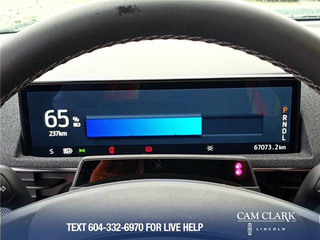 2022 Ford Mustang Mach-E GT Performance Edition (Stk: P13908) in North Vancouver - Image 15 of 22