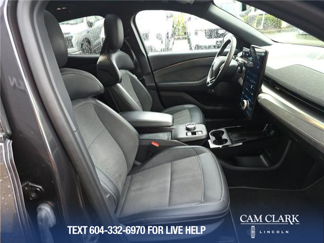 2022 Ford Mustang Mach-E GT Performance Edition (Stk: P13908) in North Vancouver - Image 20 of 22