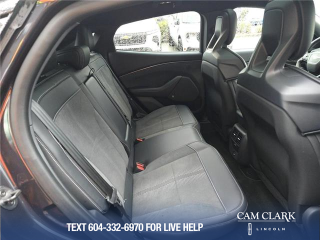 2022 Ford Mustang Mach-E GT Performance Edition (Stk: P13908) in North Vancouver - Image 21 of 22