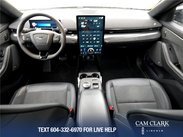 2022 Ford Mustang Mach-E GT Performance Edition (Stk: P13908) in North Vancouver - Image 22 of 22