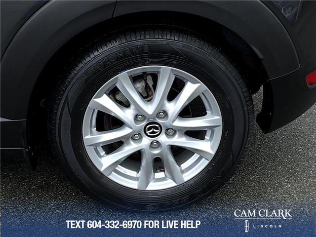 2021 Mazda CX-3 GS (Stk: 25BS0597A) in North Vancouver - Image 6 of 22 2021 Mazda CX-3 GS (Stk: 25BS0597A) in North Vancouver - Image 6 of 22