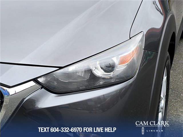 2021 Mazda CX-3 GS (Stk: 25BS0597A) in North Vancouver - Image 8 of 22 2021 Mazda CX-3 GS (Stk: 25BS0597A) in North Vancouver - Image 8 of 22