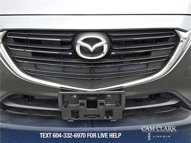 2021 Mazda CX-3 GS (Stk: 25BS0597A) in North Vancouver - Image 9 of 22 2021 Mazda CX-3 GS (Stk: 25BS0597A) in North Vancouver - Image 9 of 22