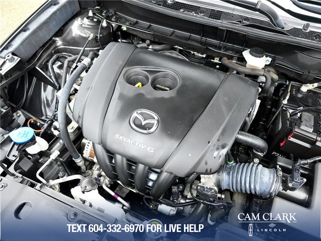 2021 Mazda CX-3 GS (Stk: 25BS0597A) in North Vancouver - Image 10 of 22 2021 Mazda CX-3 GS (Stk: 25BS0597A) in North Vancouver - Image 10 of 22