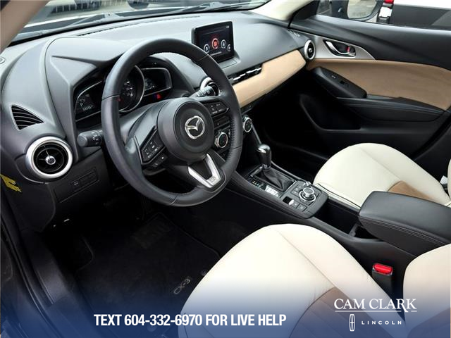 2021 Mazda CX-3 GS (Stk: 25BS0597A) in North Vancouver - Image 13 of 22 2021 Mazda CX-3 GS (Stk: 25BS0597A) in North Vancouver - Image 13 of 22