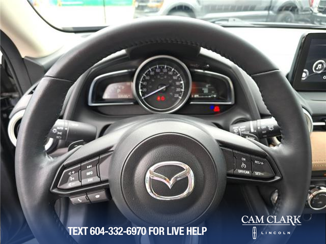 2021 Mazda CX-3 GS (Stk: 25BS0597A) in North Vancouver - Image 14 of 22 2021 Mazda CX-3 GS (Stk: 25BS0597A) in North Vancouver - Image 14 of 22