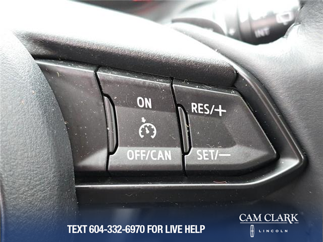 2021 Mazda CX-3 GS (Stk: 25BS0597A) in North Vancouver - Image 16 of 22 2021 Mazda CX-3 GS (Stk: 25BS0597A) in North Vancouver - Image 16 of 22