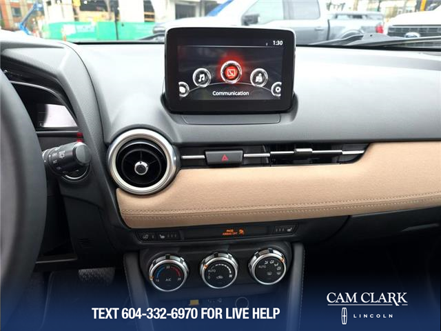 2021 Mazda CX-3 GS (Stk: 25BS0597A) in North Vancouver - Image 18 of 22 2021 Mazda CX-3 GS (Stk: 25BS0597A) in North Vancouver - Image 18 of 22