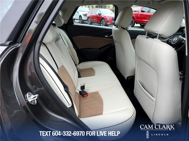 2021 Mazda CX-3 GS (Stk: 25BS0597A) in North Vancouver - Image 21 of 22 2021 Mazda CX-3 GS (Stk: 25BS0597A) in North Vancouver - Image 21 of 22