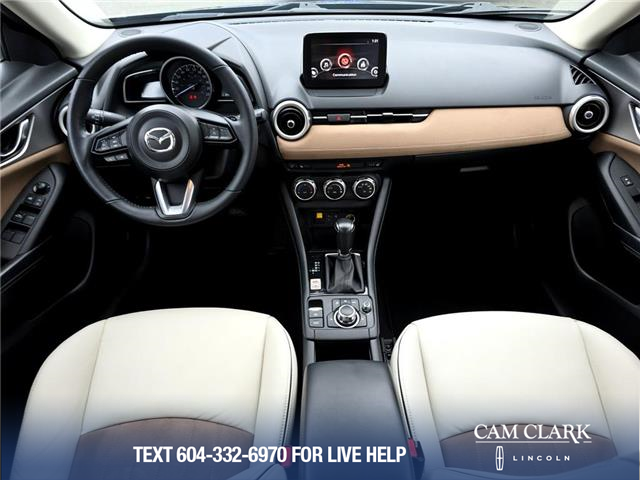 2021 Mazda CX-3 GS (Stk: 25BS0597A) in North Vancouver - Image 22 of 22 2021 Mazda CX-3 GS (Stk: 25BS0597A) in North Vancouver - Image 22 of 22