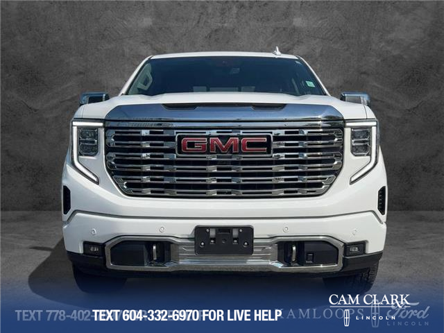 2023 GMC Sierra 1500 Denali (Stk: 26P038) in Kamloops - Image 2 of 25