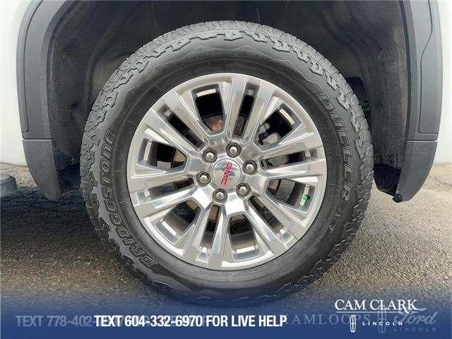 2023 GMC Sierra 1500 Denali (Stk: 26P038) in Kamloops - Image 6 of 25