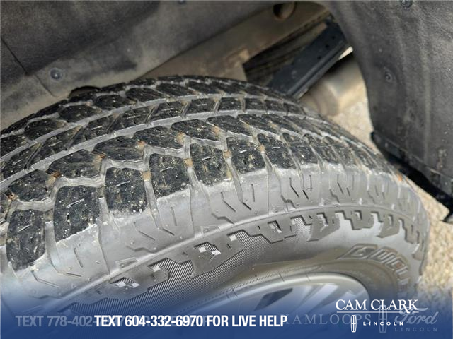 2023 GMC Sierra 1500 Denali (Stk: 26P038) in Kamloops - Image 7 of 25