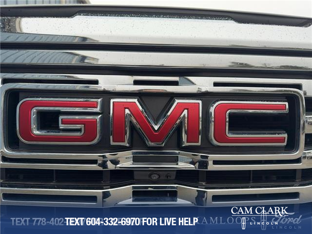 2023 GMC Sierra 1500 Denali (Stk: 26P038) in Kamloops - Image 9 of 25