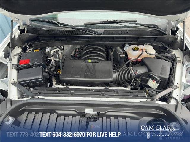 2023 GMC Sierra 1500 Denali (Stk: 26P038) in Kamloops - Image 10 of 25