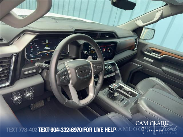 2023 GMC Sierra 1500 Denali (Stk: 26P038) in Kamloops - Image 13 of 25
