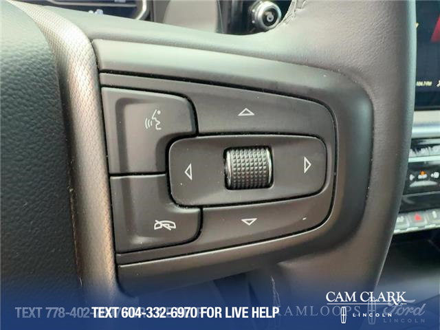 2023 GMC Sierra 1500 Denali (Stk: 26P038) in Kamloops - Image 16 of 25