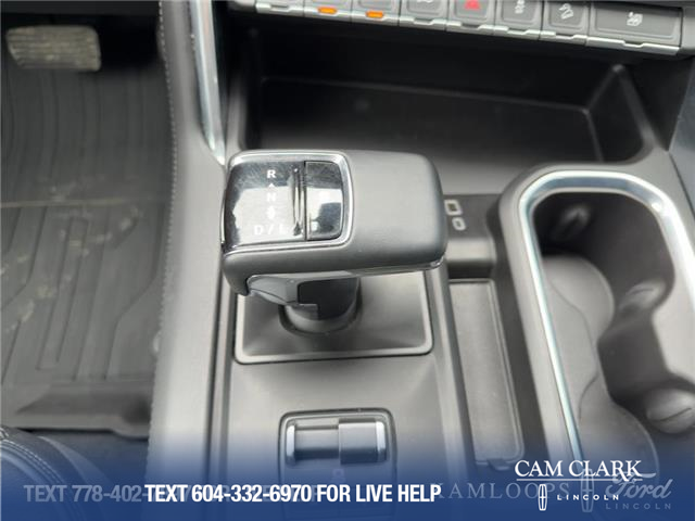 2023 GMC Sierra 1500 Denali (Stk: 26P038) in Kamloops - Image 18 of 25